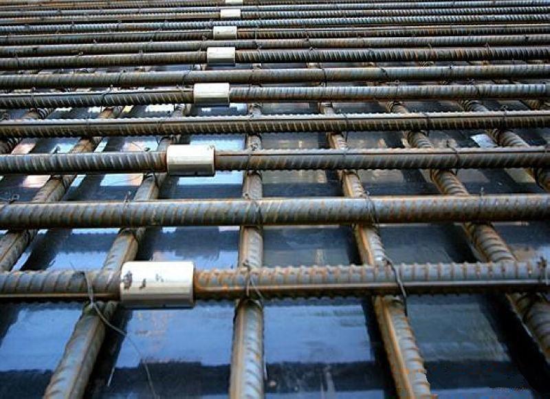 砀山为什么建楼房时，要在钢筋上加一排小圆环？原来作用这么大
